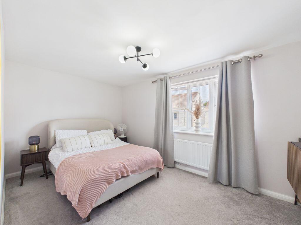 House in Taunton - View 4