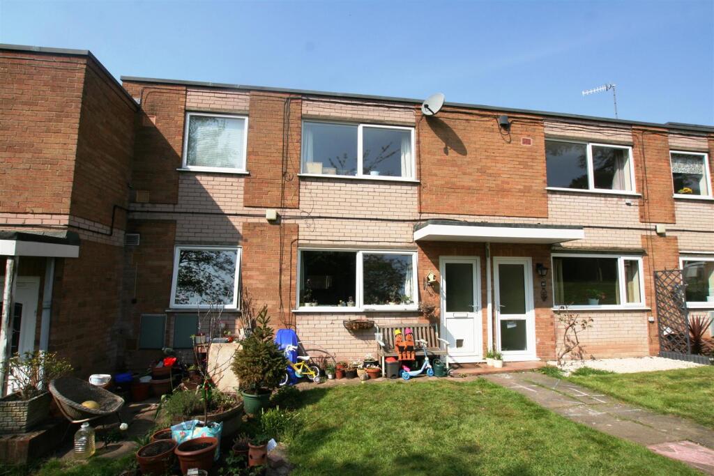 Main image of property: Elmfield Gardens Worcester