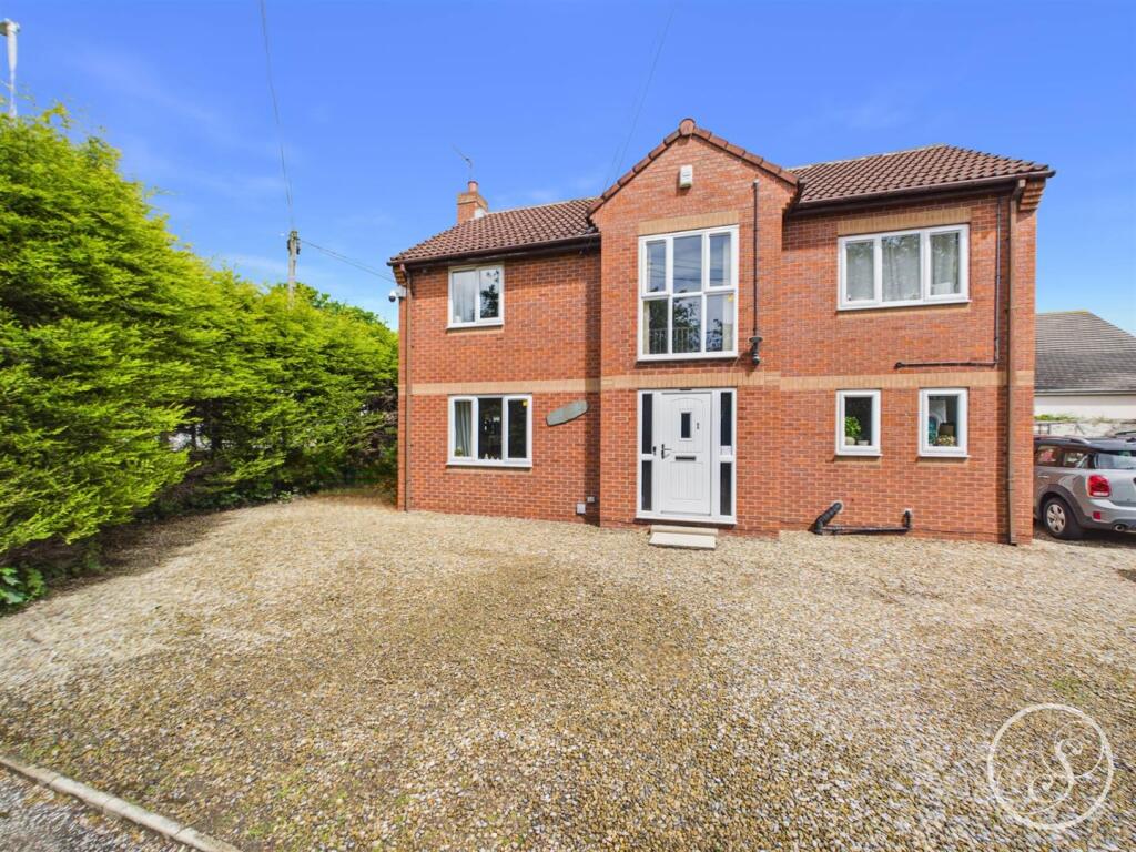 Main image of property: Chapel Court