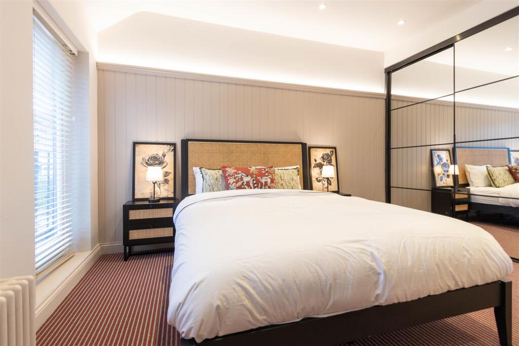 Main image of property: Goldhurst Terrace, London, NW6