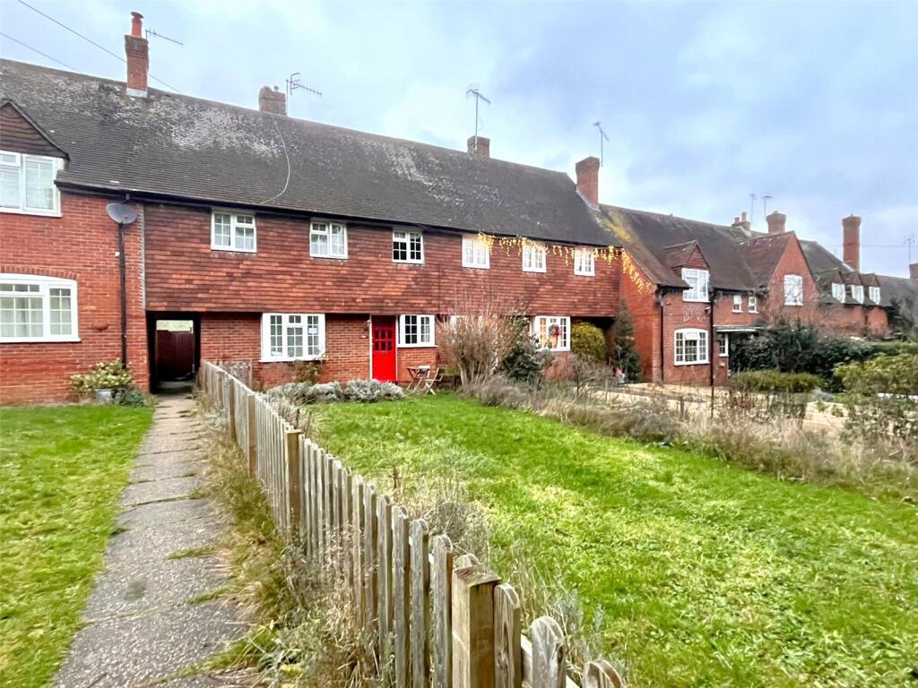 Main image of property: The Street, Puttenham, Guildford, Surrey, GU3