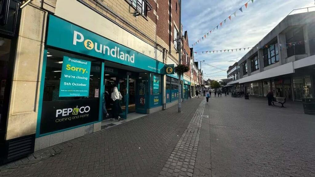 Main image of property: 77-81 Parade, Sutton Coldfield, B72 1PL