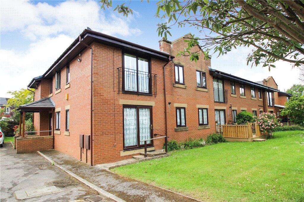 Main image of property: Hallfield Court, Wetherby, West Yorkshire, LS22