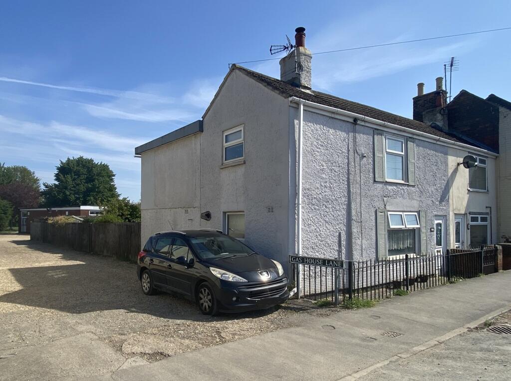 Main image of property: Bridge Road, Sutton Bridge