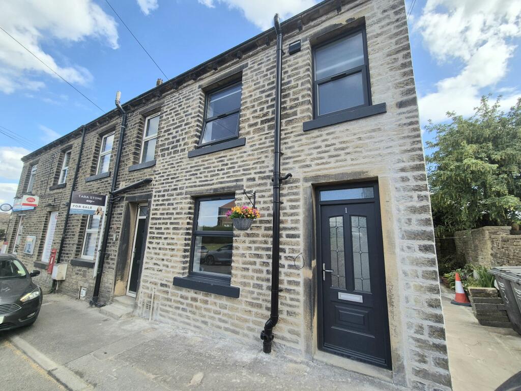 Main image of property: Post Office Buildings, Barkisland, HALIFAX