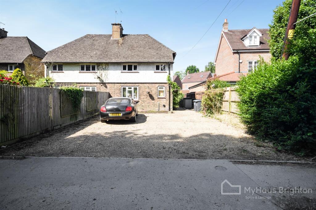 Main image of property: London Road, Hassocks