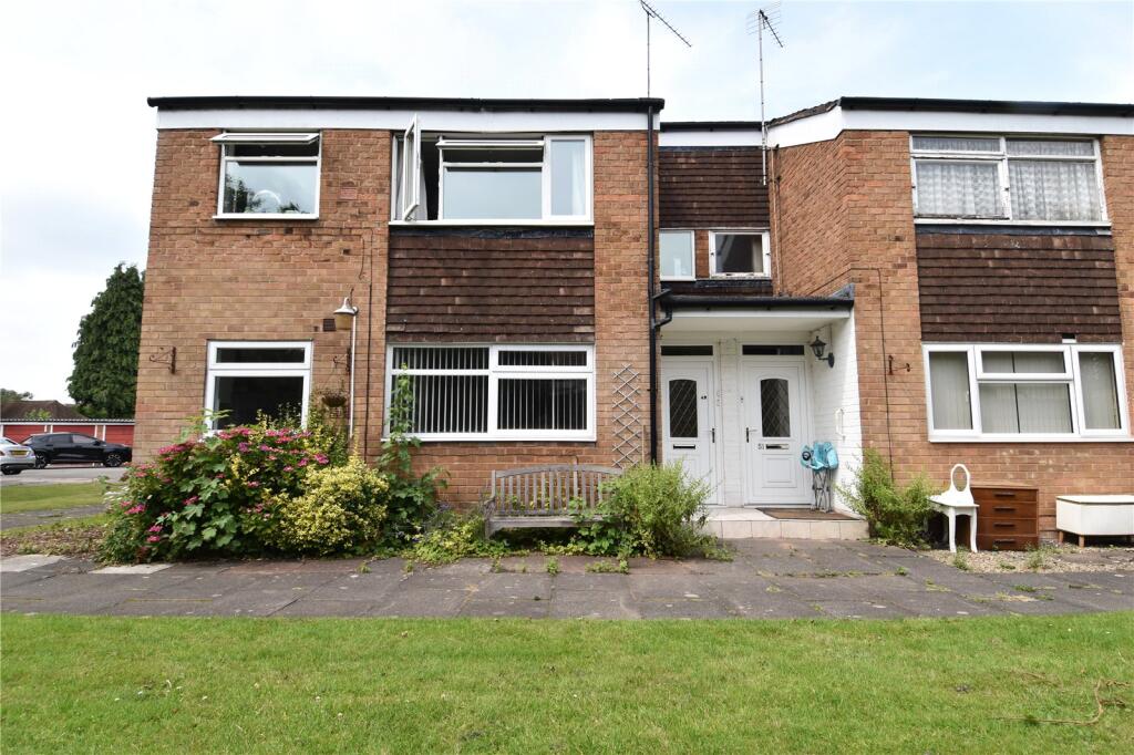 Main image of property: St Patricks Close, Birmingham, West Midlands, B14