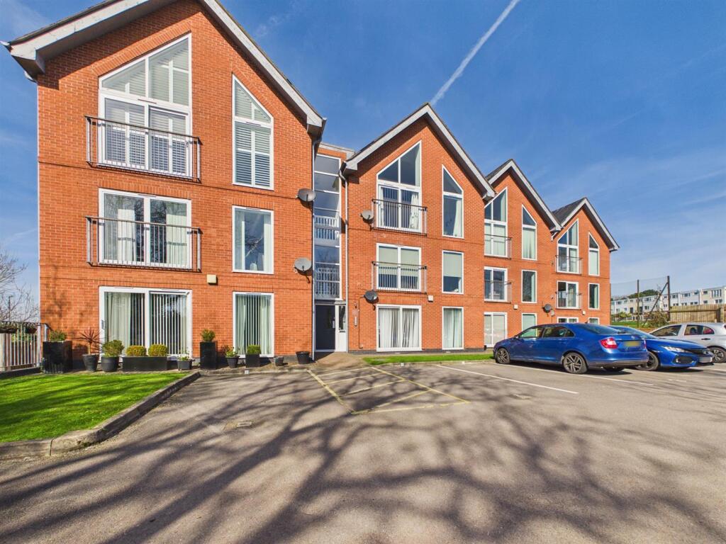 Main image of property: Holm Lane, Prenton