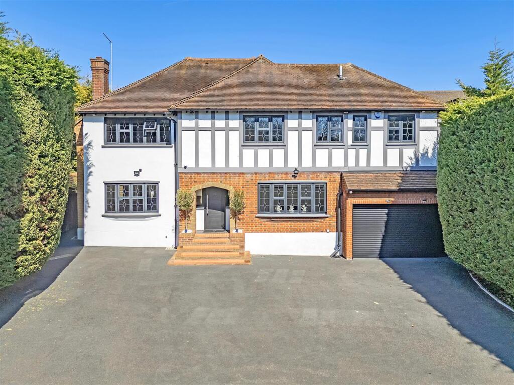 Main image of property: Courtland Drive, Chigwell, IG7