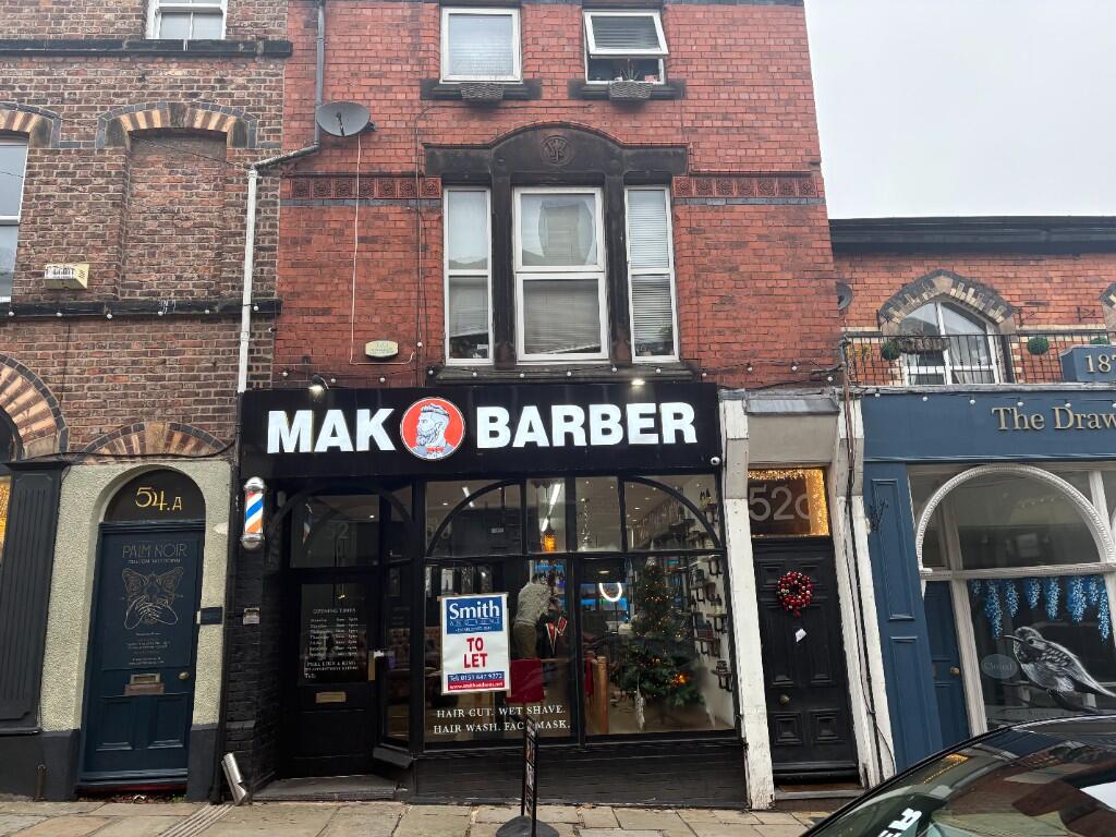 Main image of property: Christchurch Road, Prenton, Wirral, Merseyside, CH43