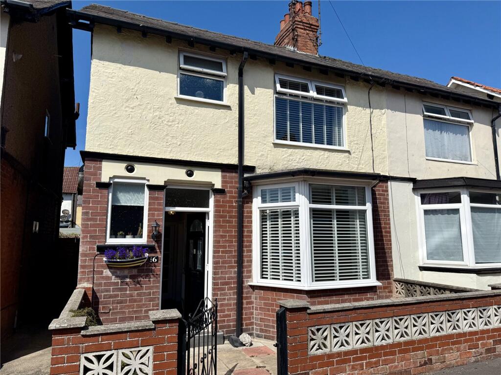 Main image of property: Elma Avenue, Bridlington, East Yorkshire, YO16