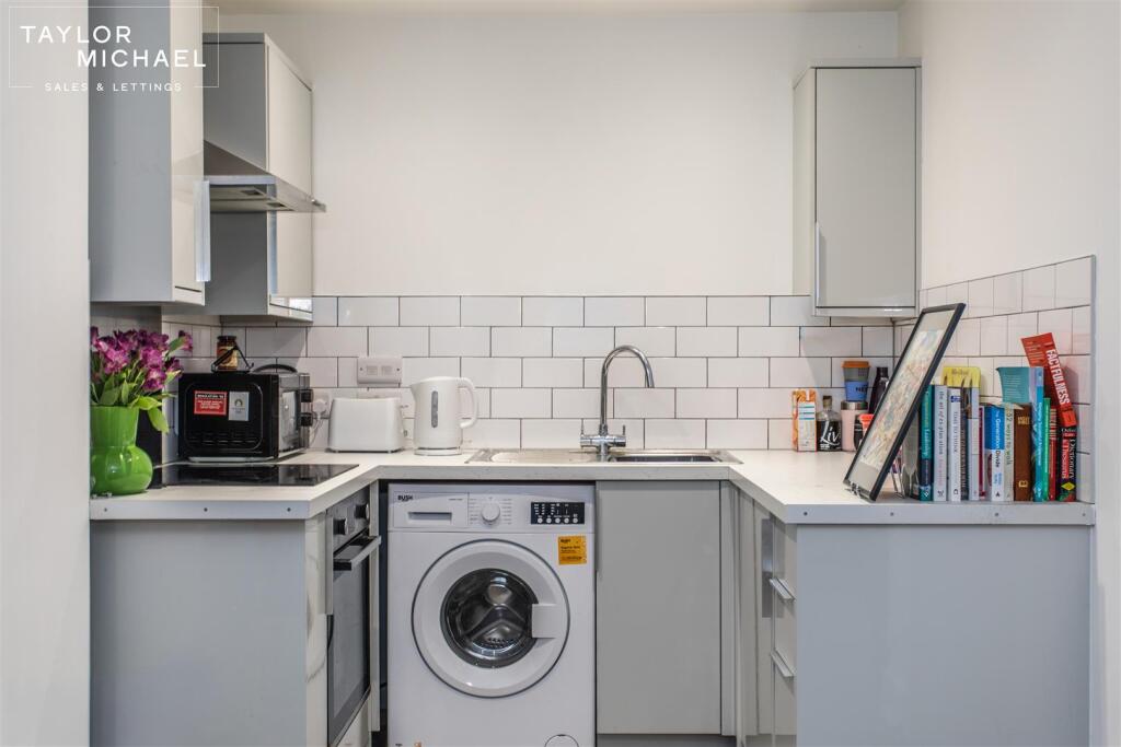 Goldstone Street, Hove – pohled 3