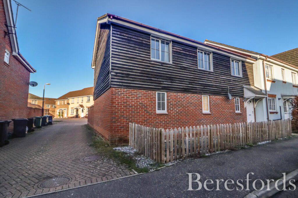 Main image of property: Lammas Drive, Braintree, CM7