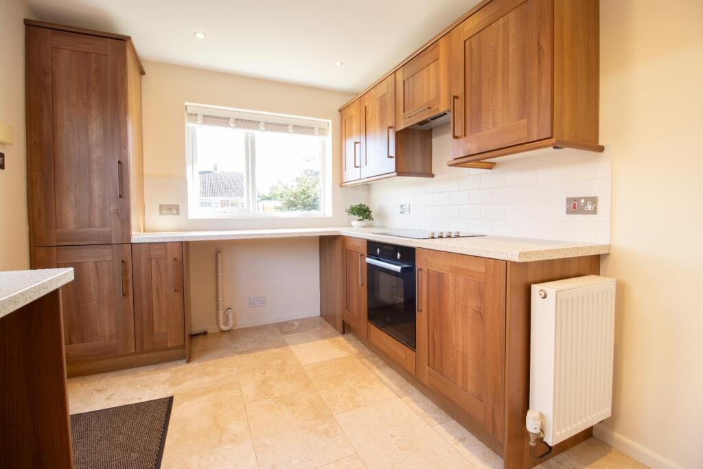 House in North Norfolk, Fakenham - View 4