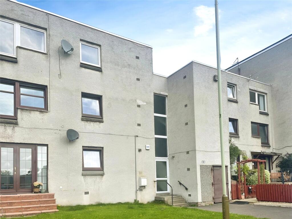 Main image of property: Southampton Place, Dundee, Angus, DD4