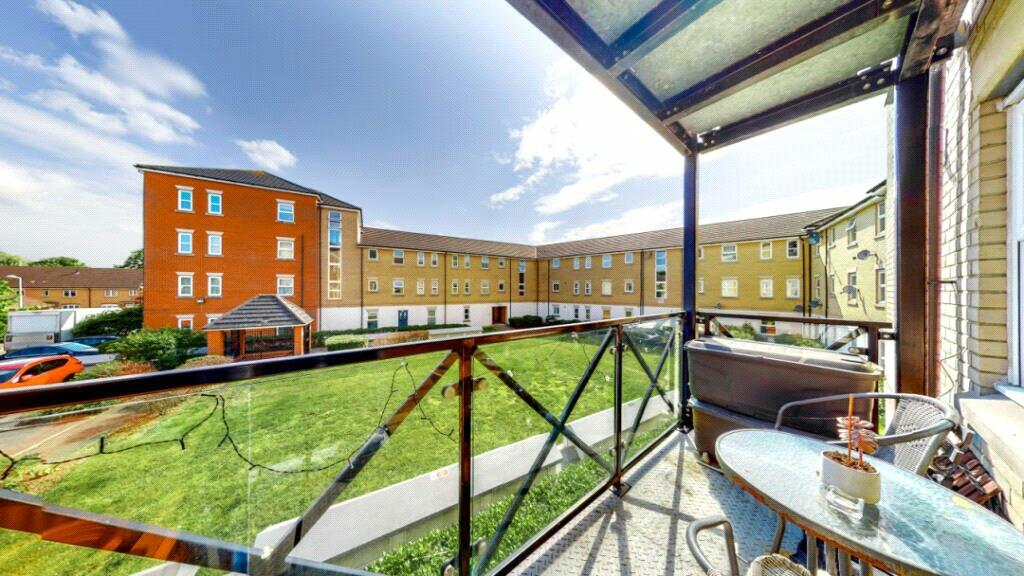 Main image of property: Norfolk Court, Norwich Crescent, Chadwell Heath, Romford, Redbridge