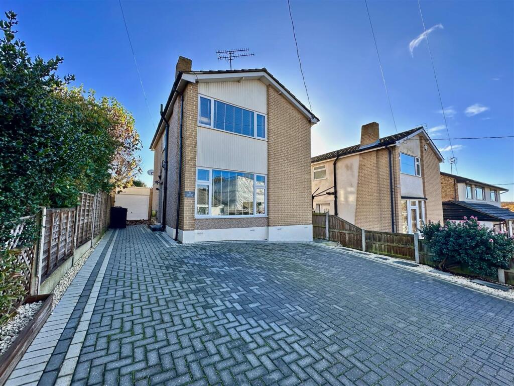 Main image of property: Rayleigh Avenue, Leigh-On-Sea