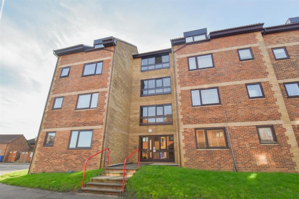 Main image of property: Roots Hall Drive, Southend-On-Sea