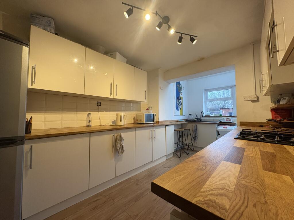 Main image of property: Garesfield Street, Adamsdown