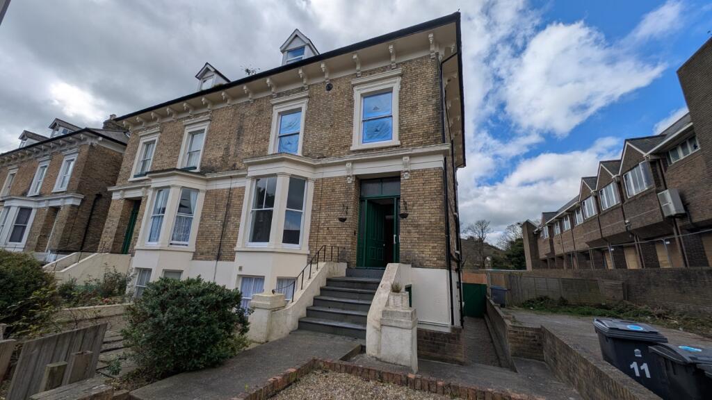 Main image of property: Maison Dieu Road, Dover, Kent, CT16