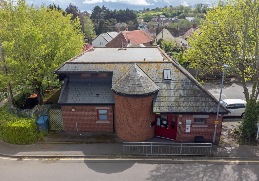 Main image of property: Killick Way, Williton, Nr. Taunton, Somerset, TA4