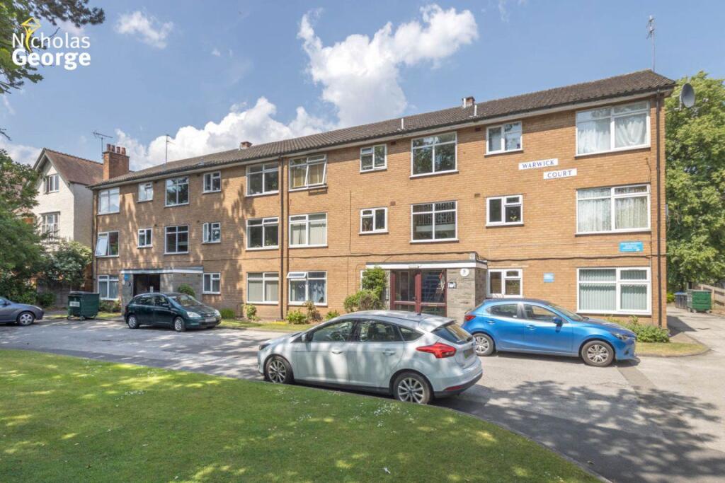 Main image of property: Warwick Court,Wake Green Rd, Birmingham B13 9HF