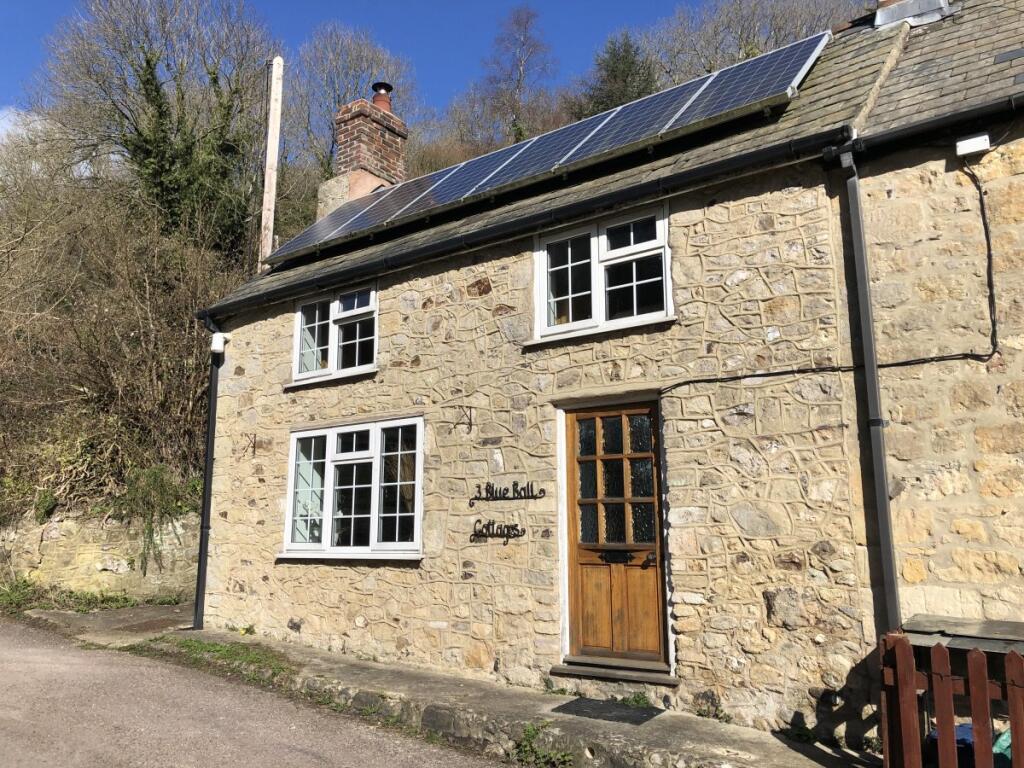 Main image of property: Blue Ball Cottages,
