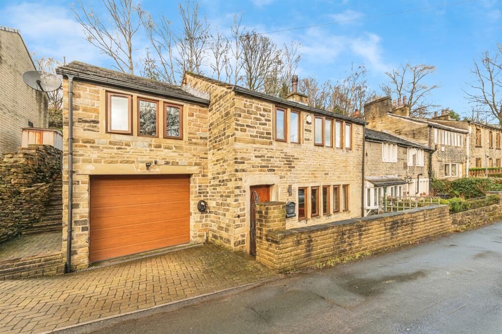 Main image of property: Magdale, Honley, Holmfirth