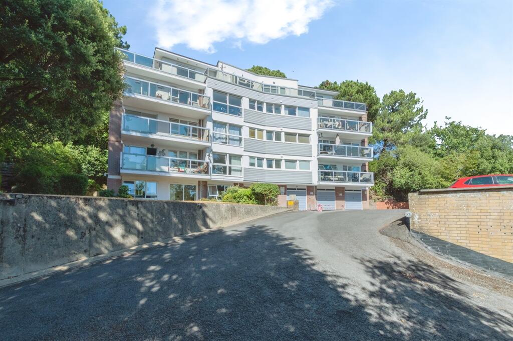 Main image of property: Branksome Wood Road, Bournemouth