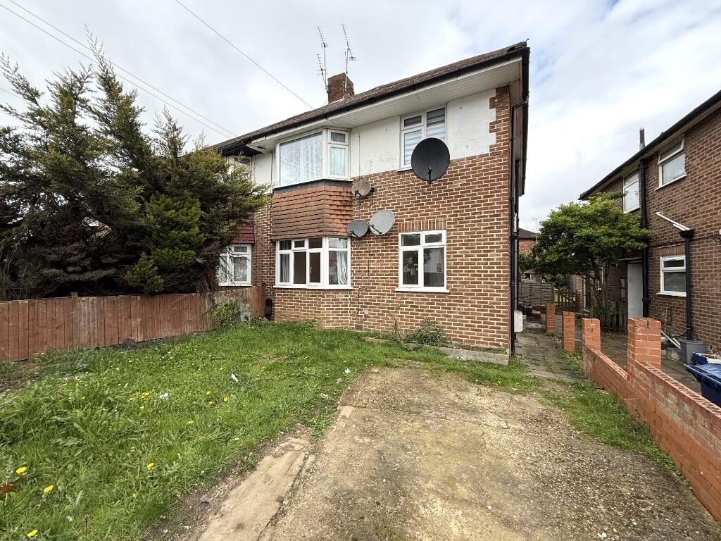 Main image of property: Eastcote Lane, Northolt, Middlesex, UB5 5RH
