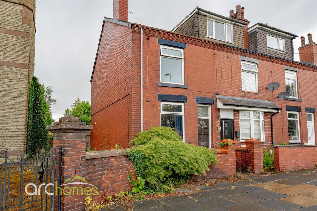 Main image of property: Tyldesley Road, Atherton, Manchester