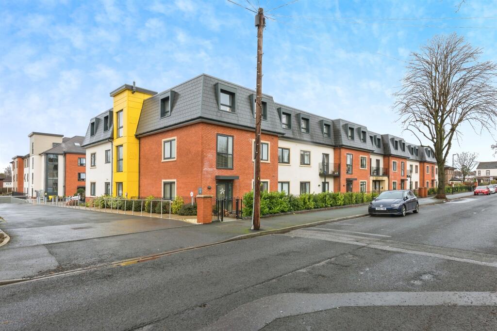 Additional image 14 of St. Michaels Road, Sutton Coldfield