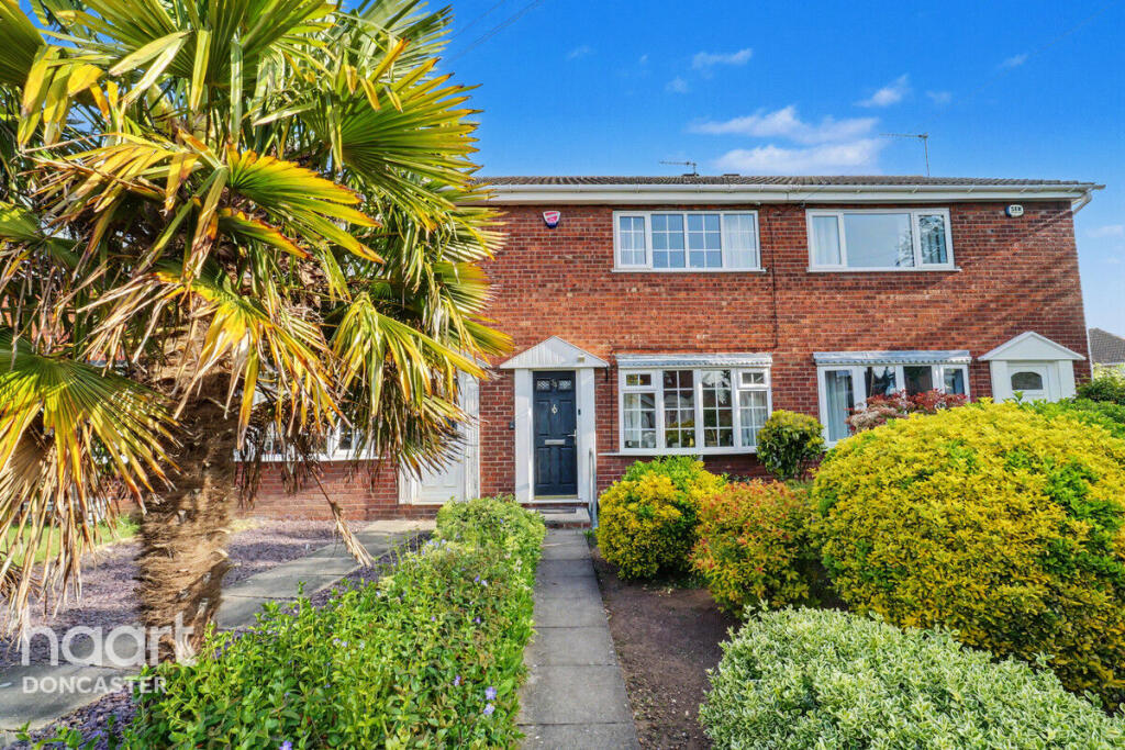 Main image of property: Milcroft Crescent, Hatfield, Doncaster