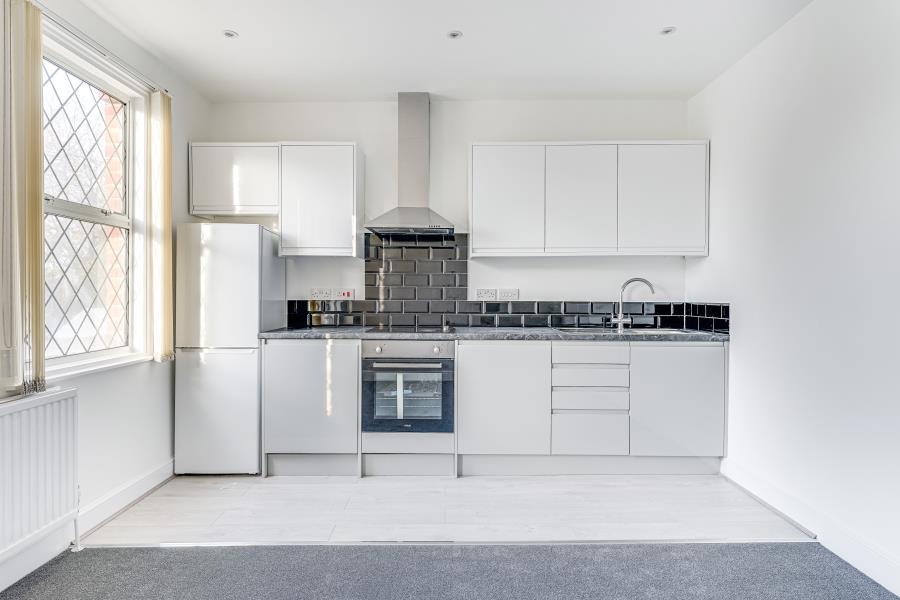 Main image of property: Hertford Road, Enfield, EN3