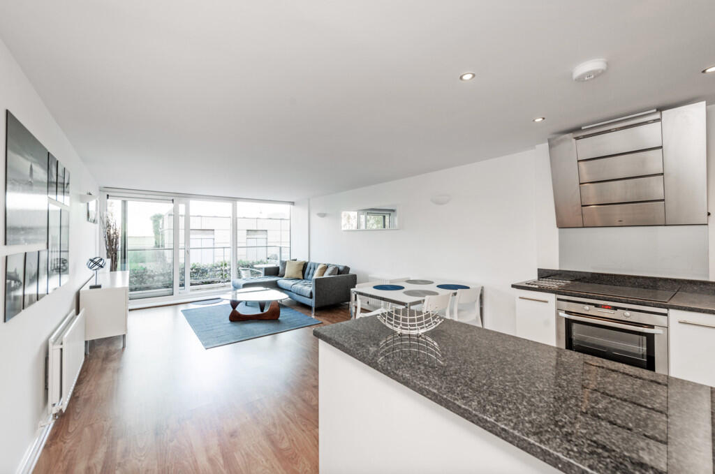 Main image of property: Building 50, Argyll Road, Royal Arsenal SE18