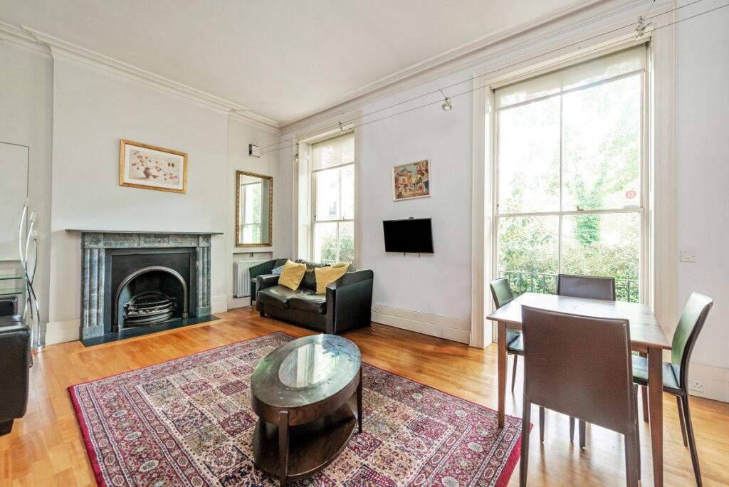 Main image of property: Porchester Square, Bayswater, London, W2