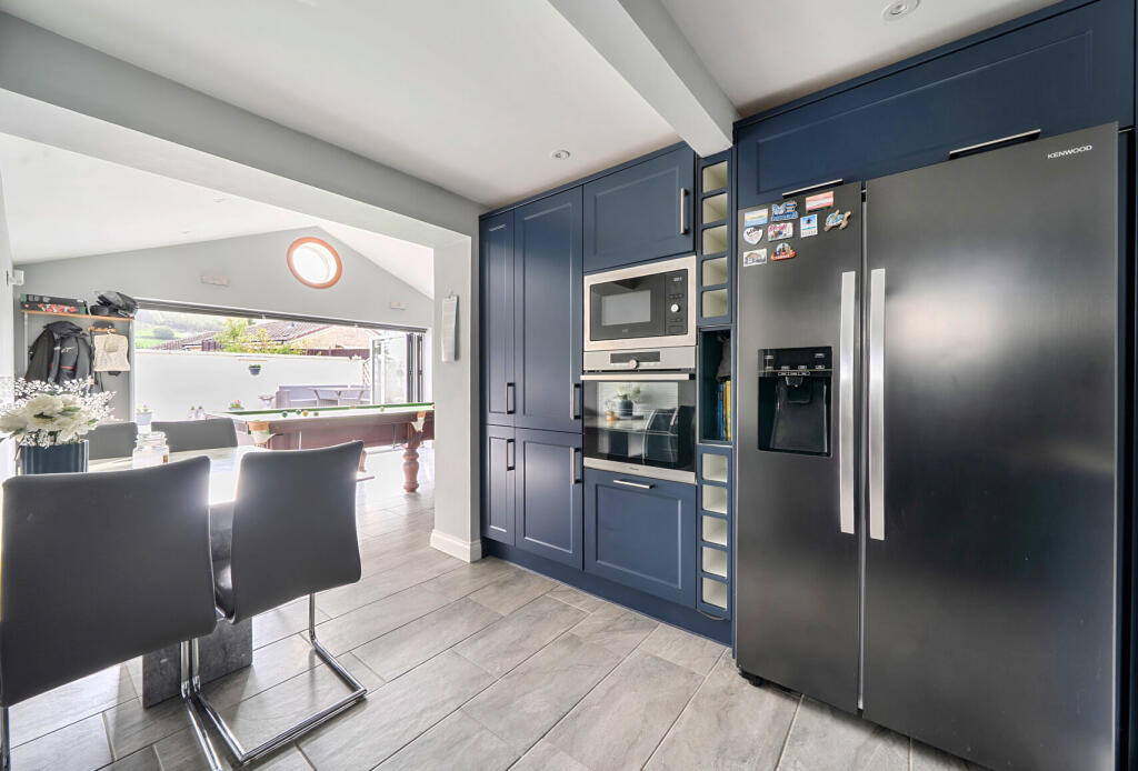 House in Stroud, Middleyard, King's Stanley - View 3