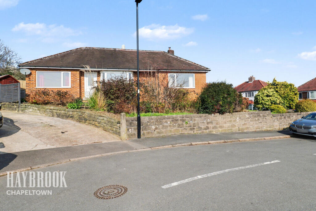 Main image of property: Nether Avenue, Grenoside