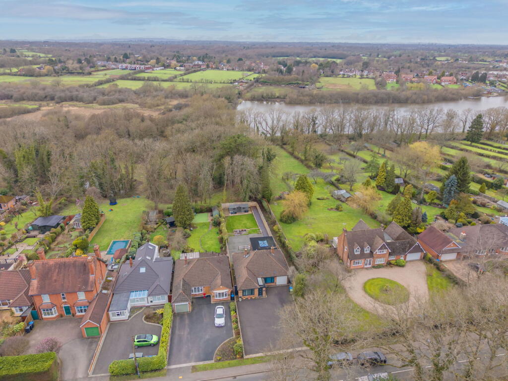 Additional image 2 of Earlswood Common, Earlswood, Solihull, B94 5SJ