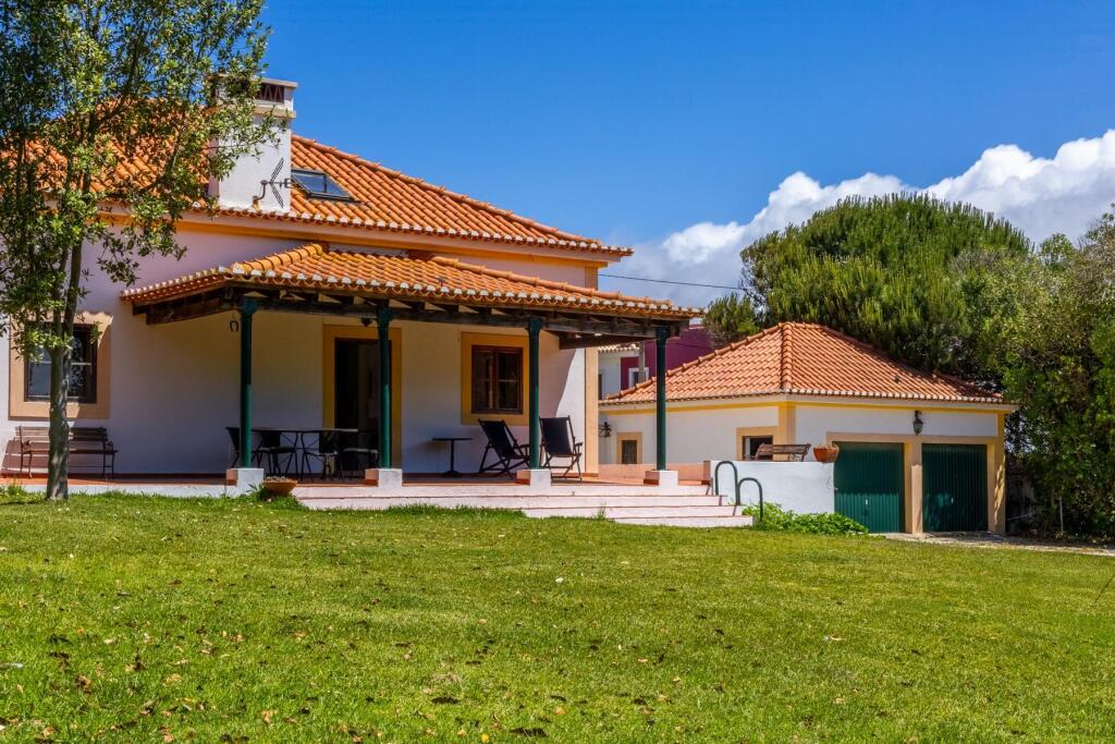 Main image of property: Lisbon