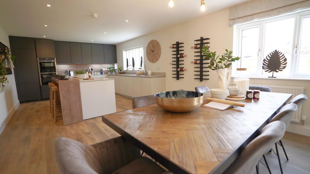 Main image of property: Underbarrow Road,
Kendal,
LA9 5RS