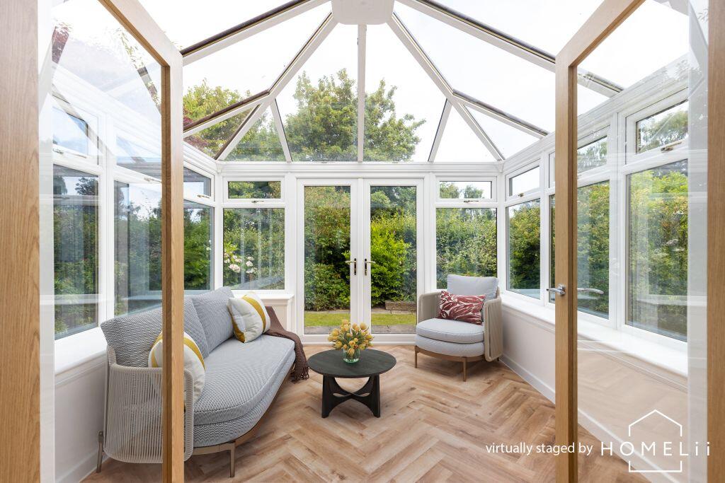House in Edinburgh - View 4