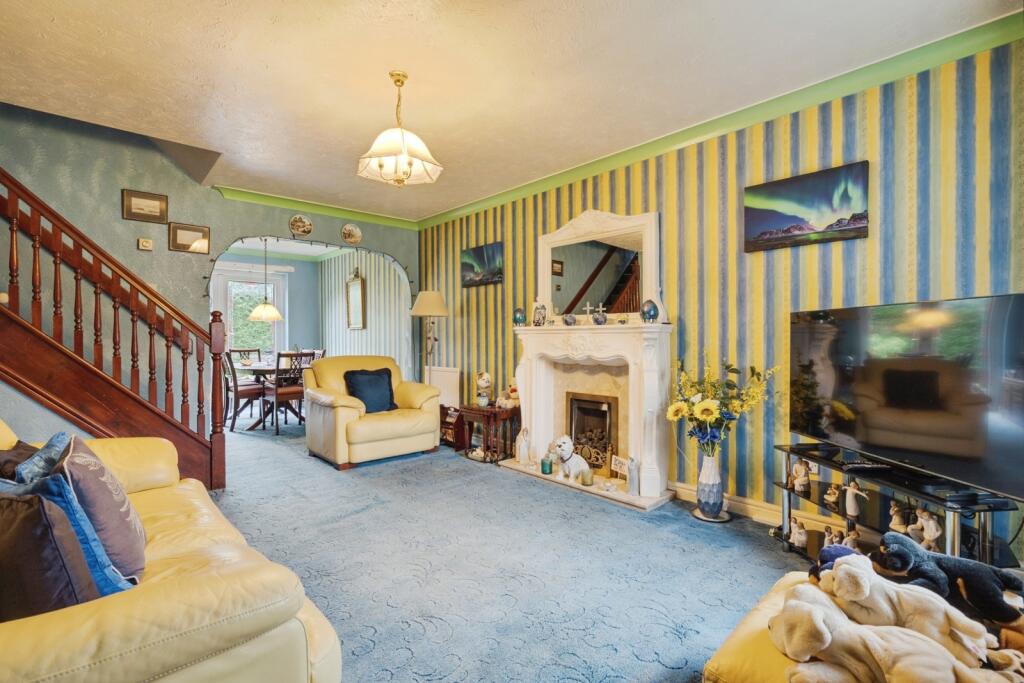 Churnet Close, BOLTON, Lancashire, BL5 photo 2
