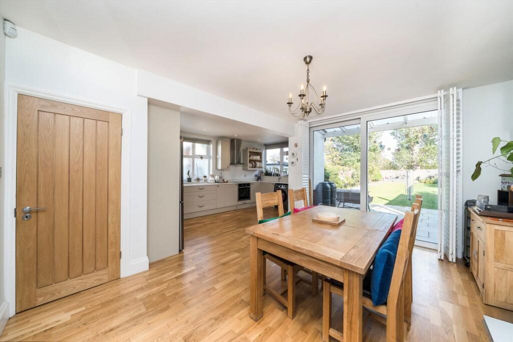 House in London - View 5
