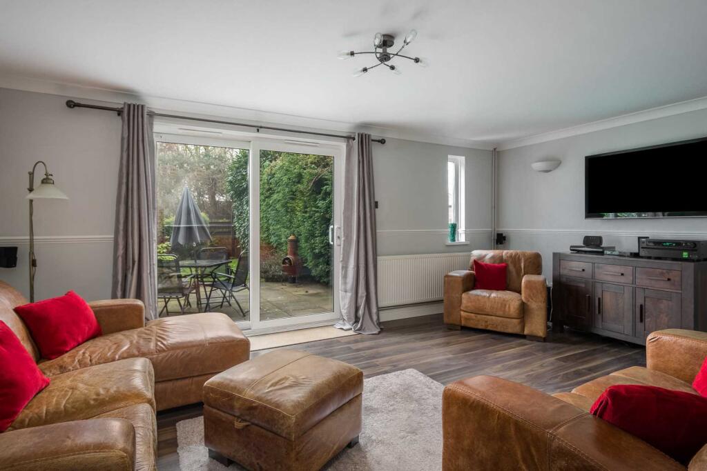Main image of property: Walbrook Avenue, Springfield