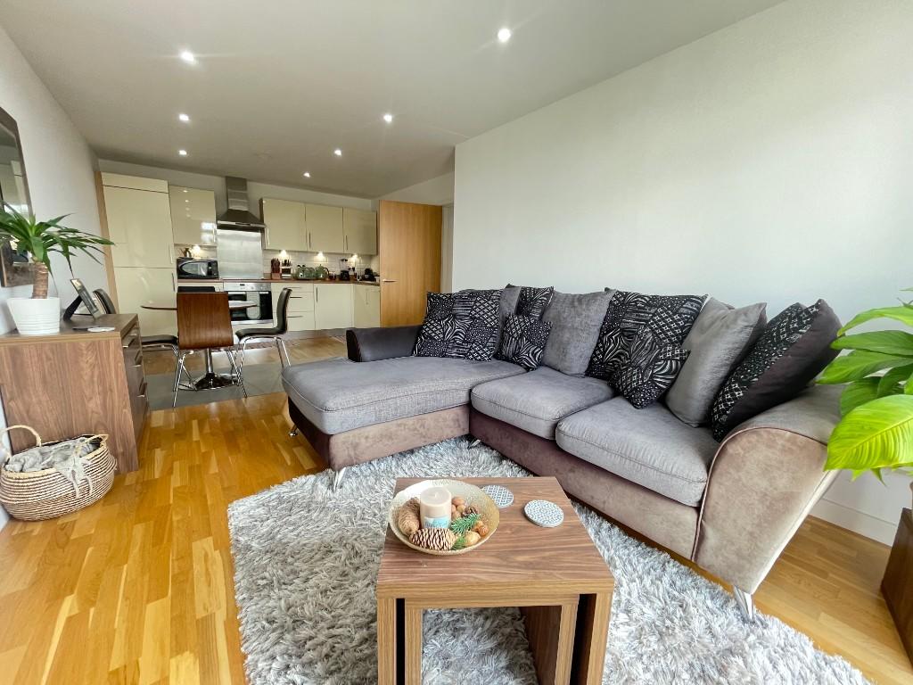 Main image of property: The Boulevard, Manchester, Greater Manchester, M20