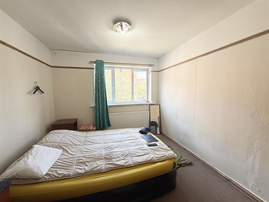 Main image of property: Gurney Close, Barking