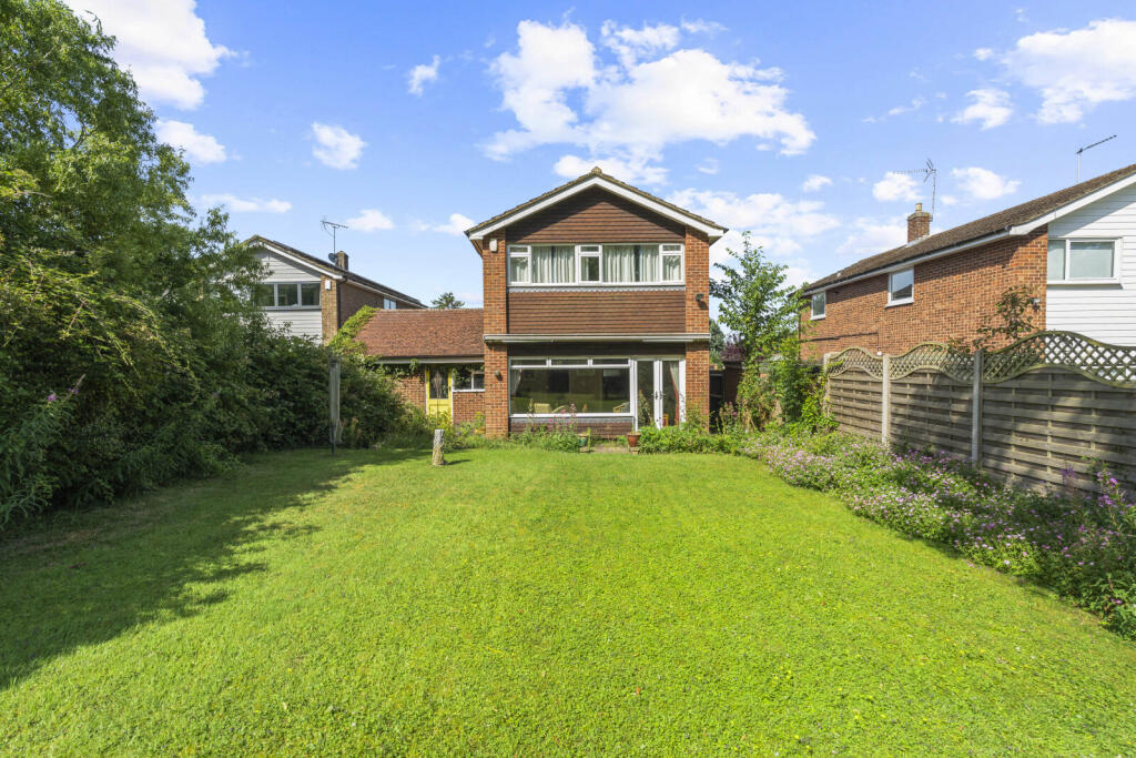 House in East Hertfordshire, Sawbridgeworth - View 4
