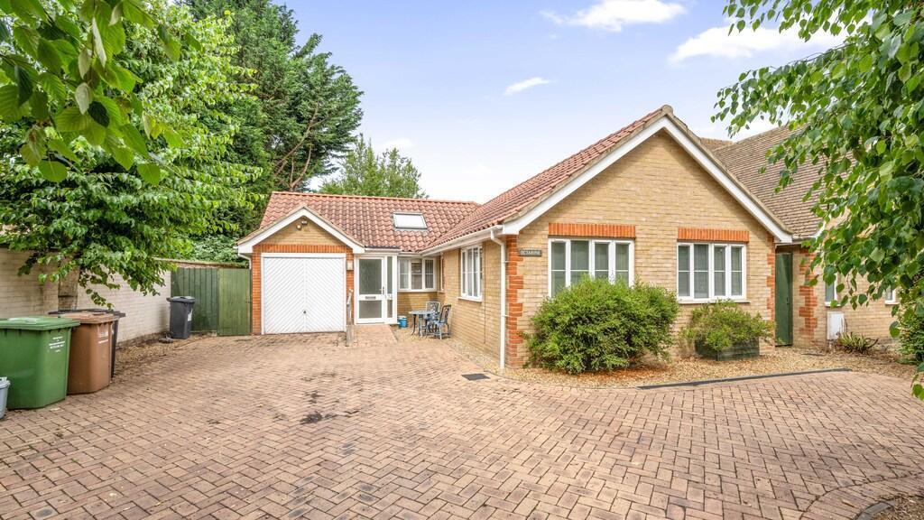 Main image of property: Town Street, Upwell, Wisbech, Norfolk, PE14 9DF