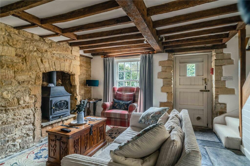 High Street, Blockley, Moreton-in-Marsh, Gloucestershire, GL56 photo 4